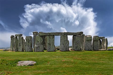 stonehenge manhattan island